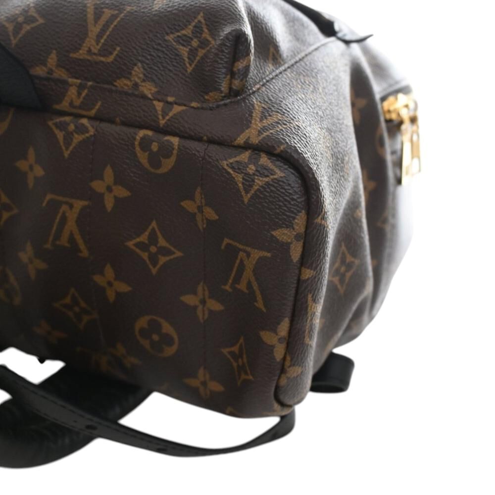 Louis Vuitton Palm Springs