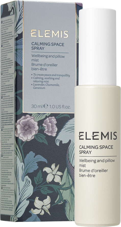 Calming Space Spray