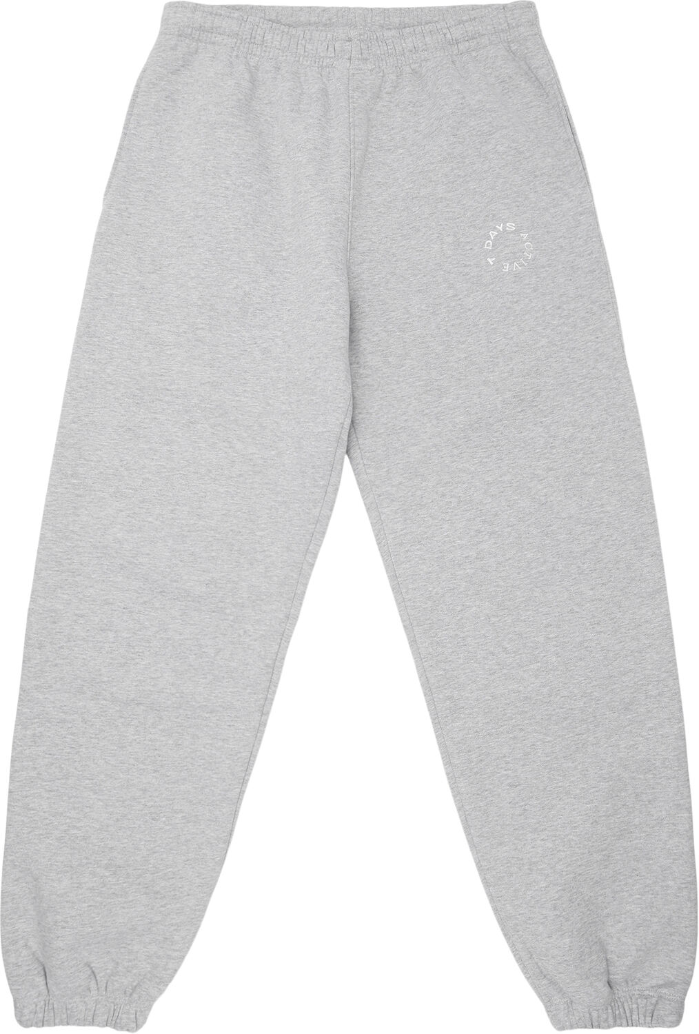 Organic Regular Sweatpants