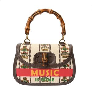 Gucci Bamboo