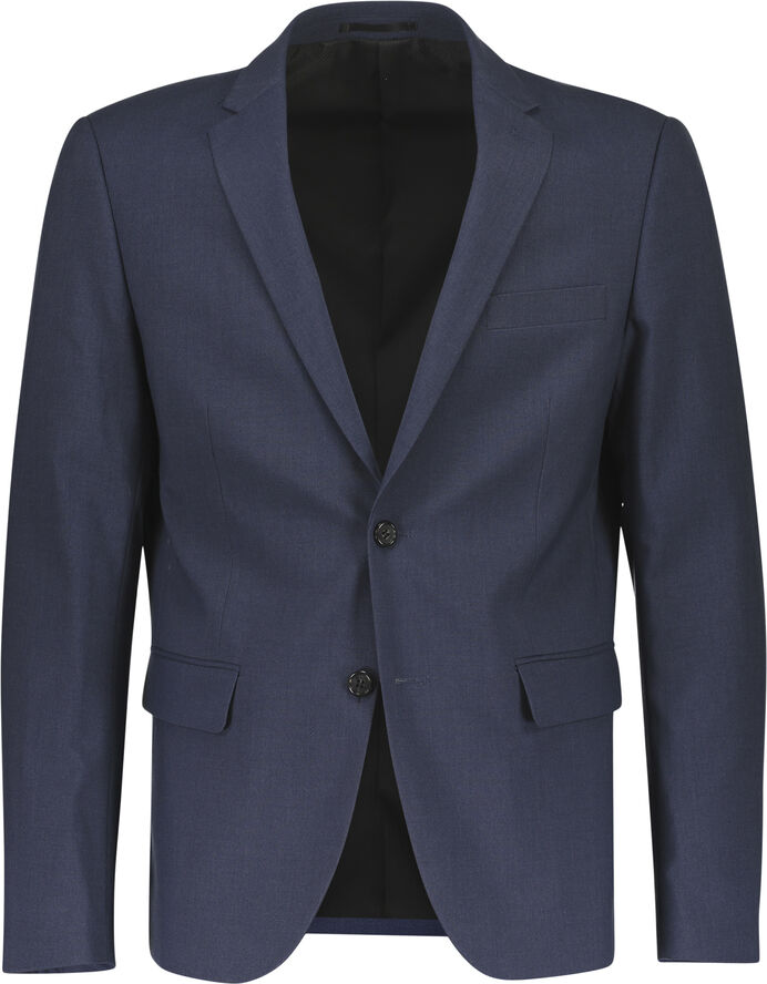 Suit med let stretch