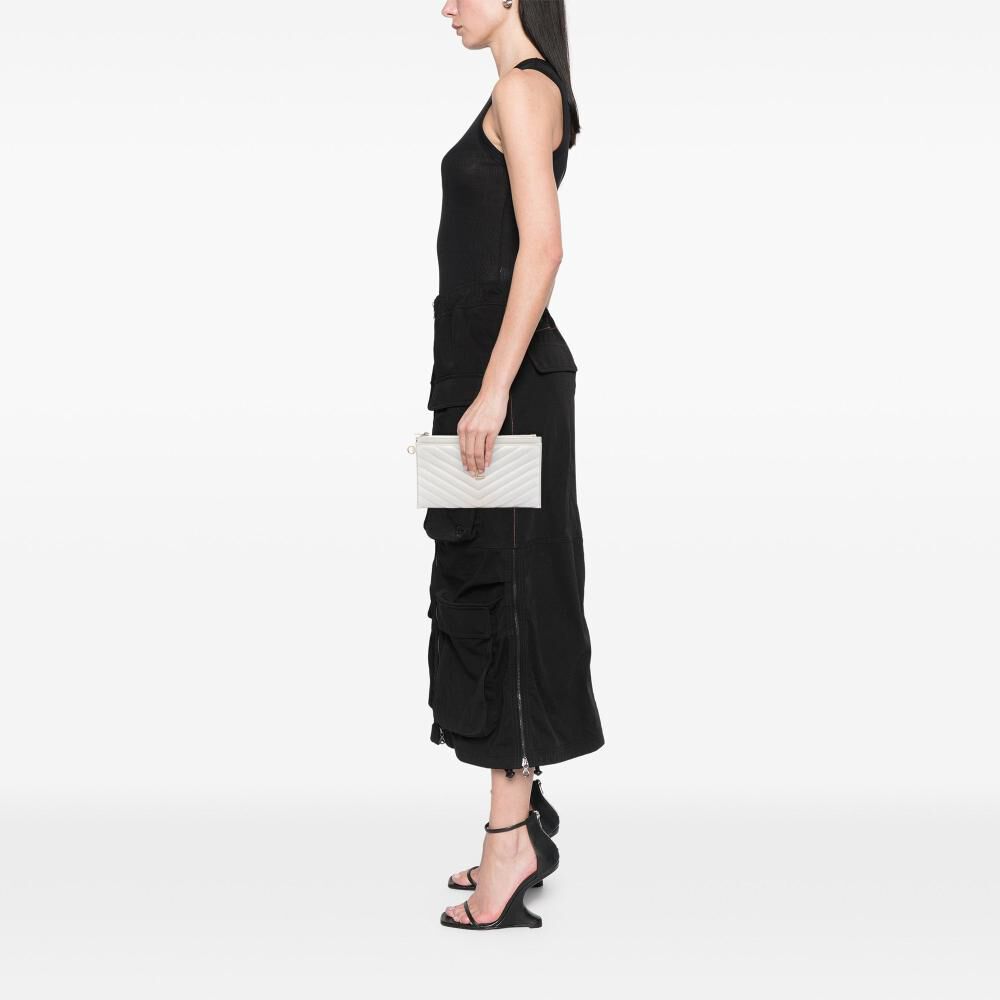 Yves Saint Laurent Clutch