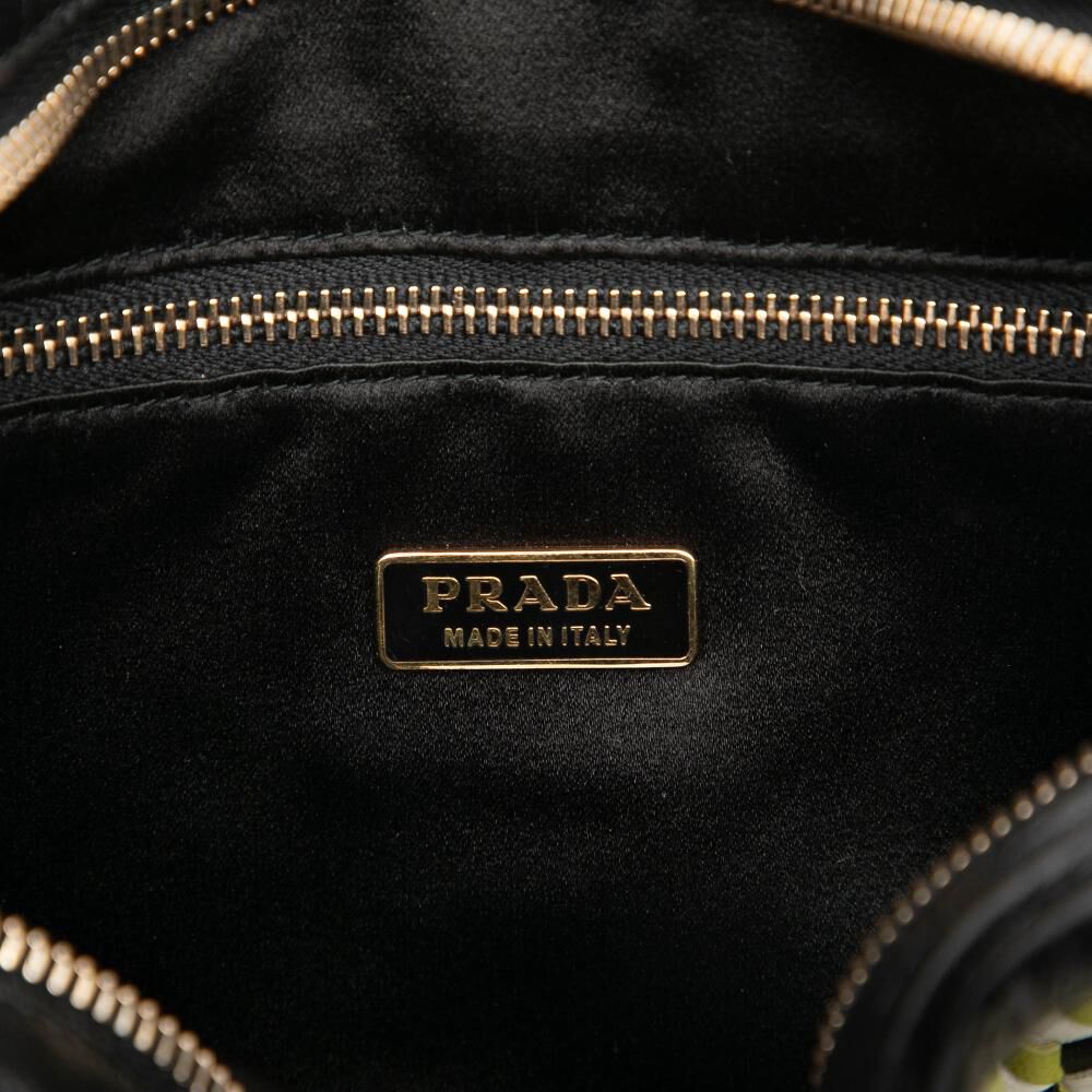 Prada Shoulder Bag