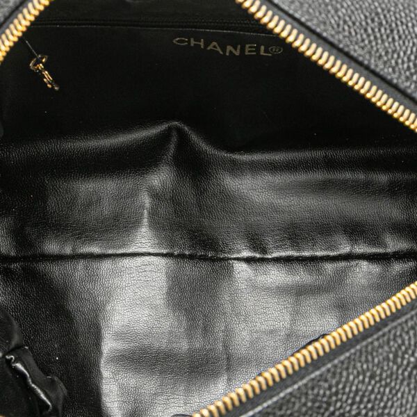 Chanel Pouch
