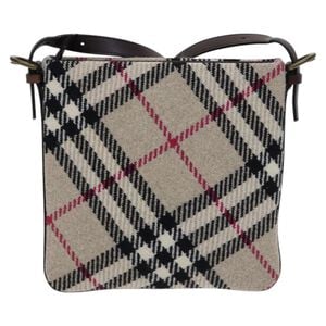 Burberry Crossbody Bag