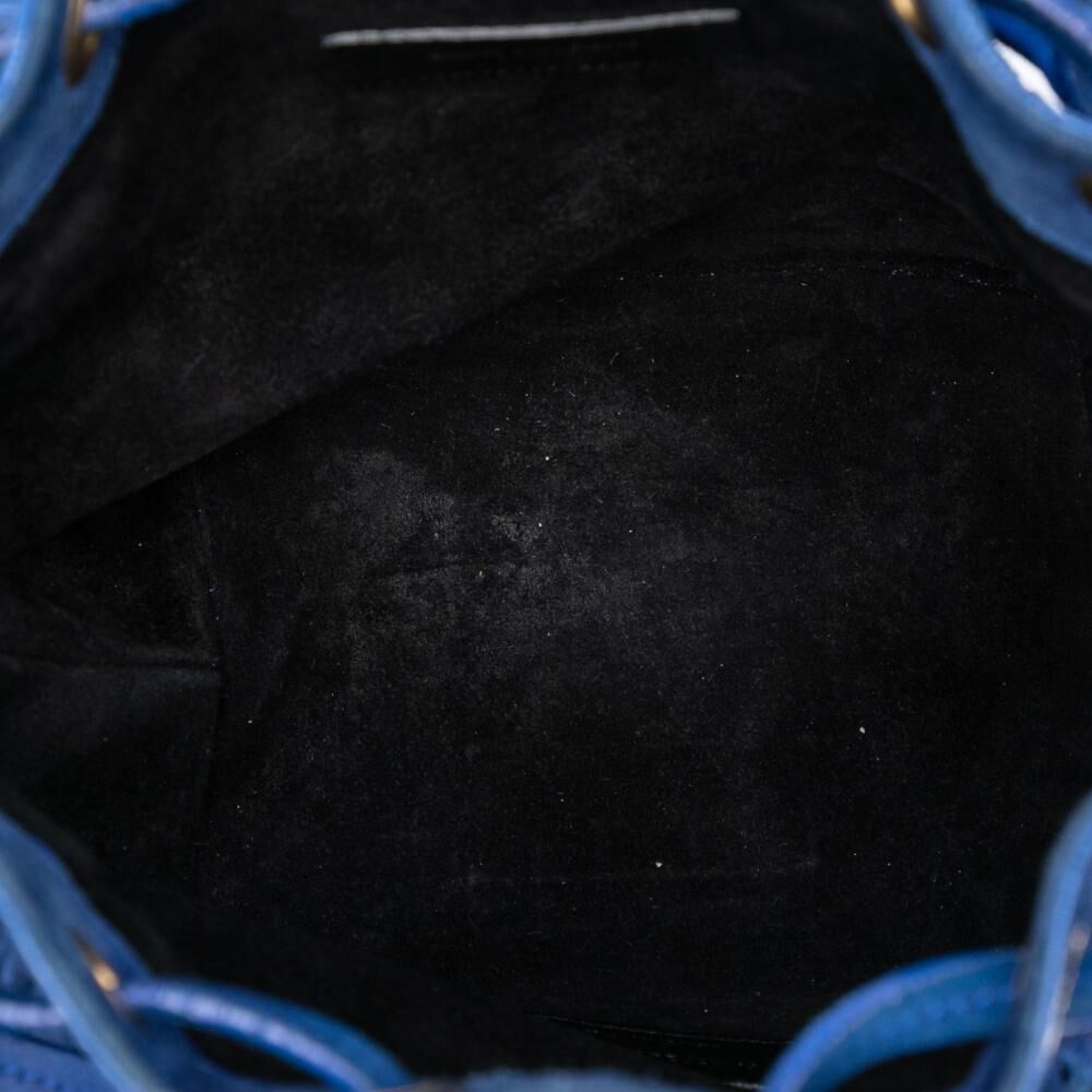 Yves Saint Laurent Bucket Bag
