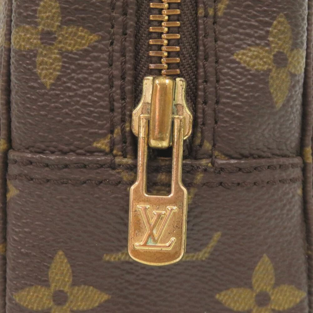 Louis Vuitton Trousse Toilette