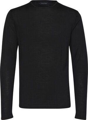 CFKENT Merino Crew Neck Knit