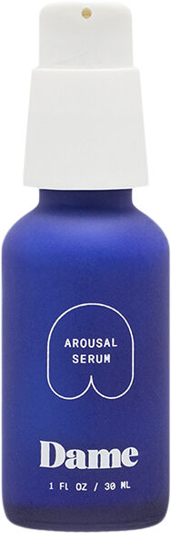 Dame Products - Arousal Serum