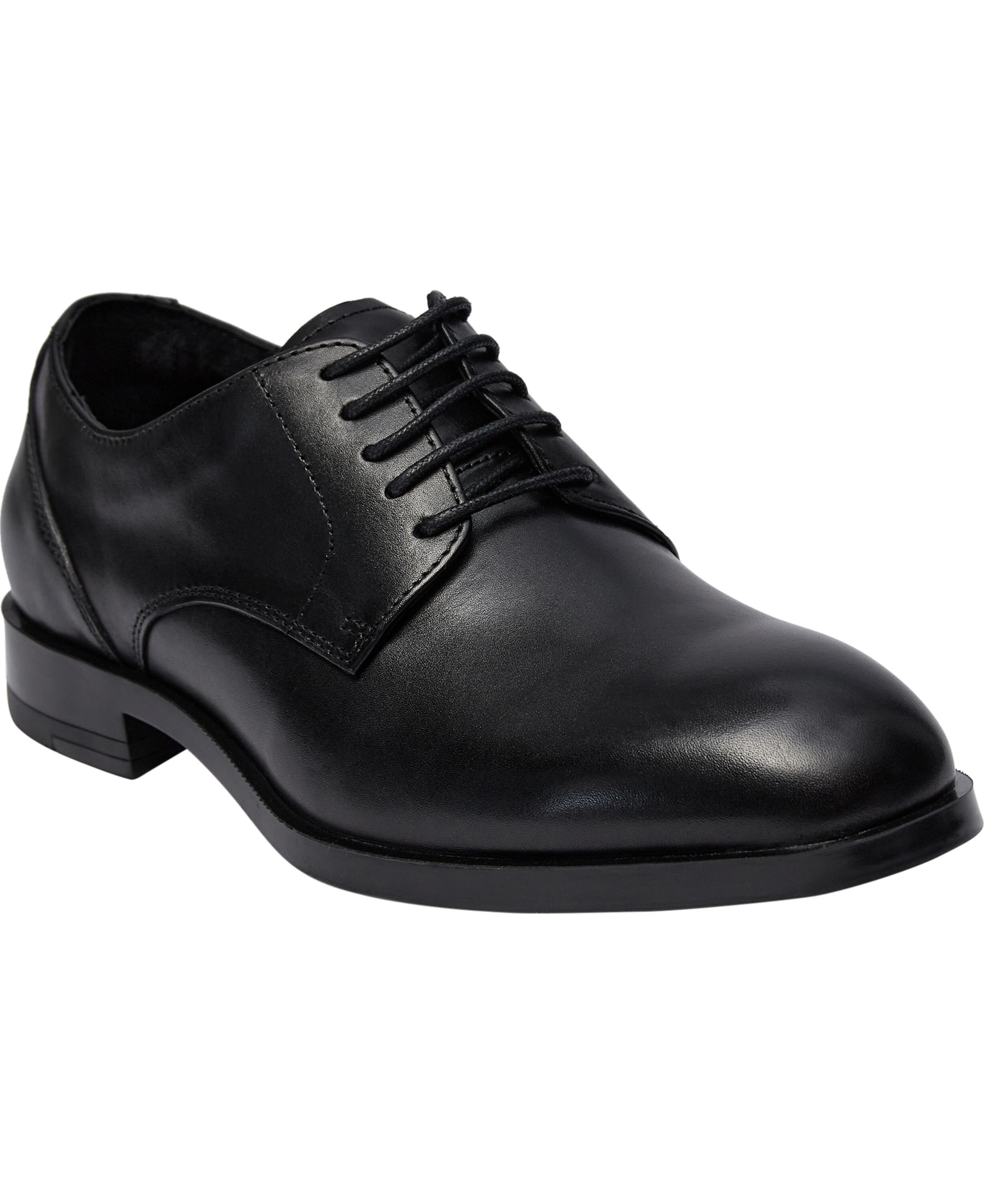 Derby shoe
