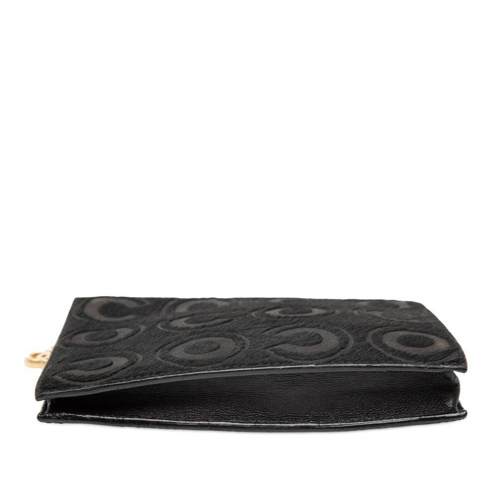 Chanel Clutch