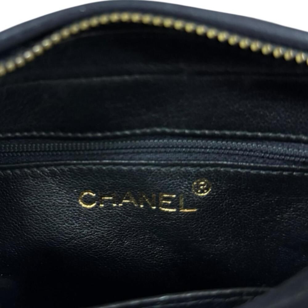 Chanel Shoulder Bag