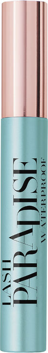 Lash Paradise Waterproof Mascara