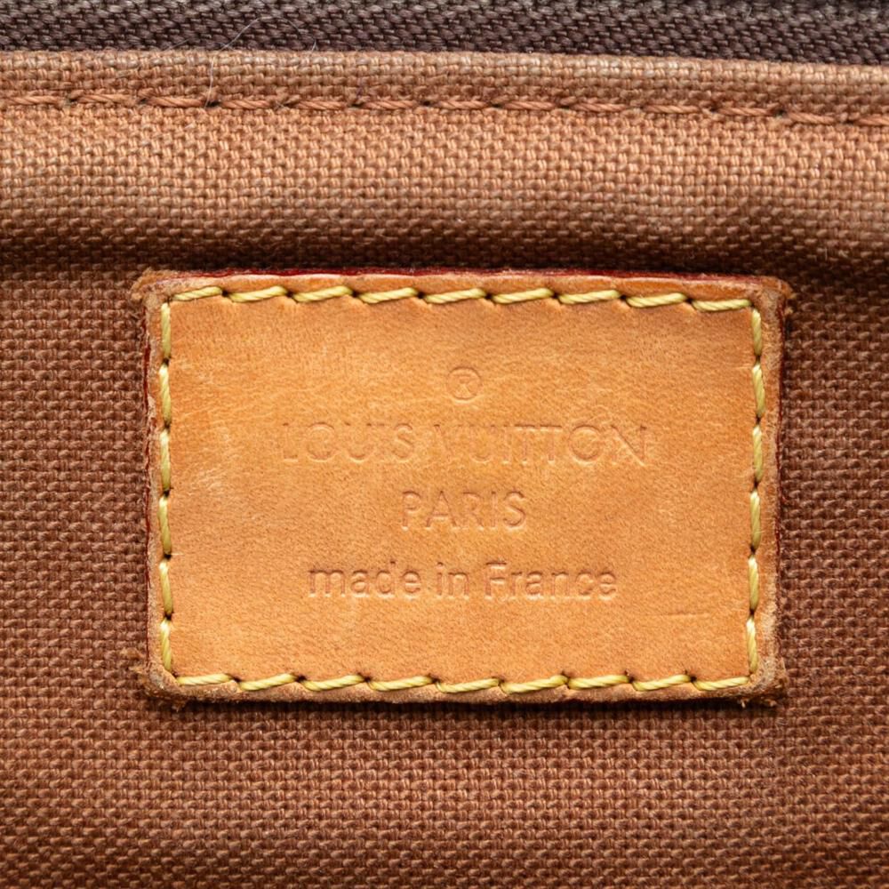 Louis Vuitton Palermo