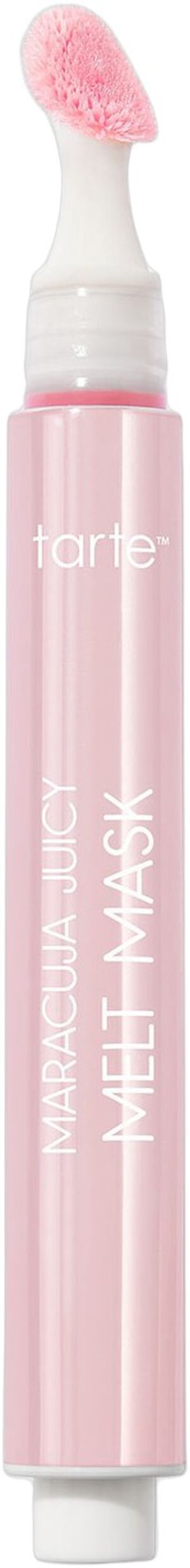 maracuja juicy melt mask - Läppmask