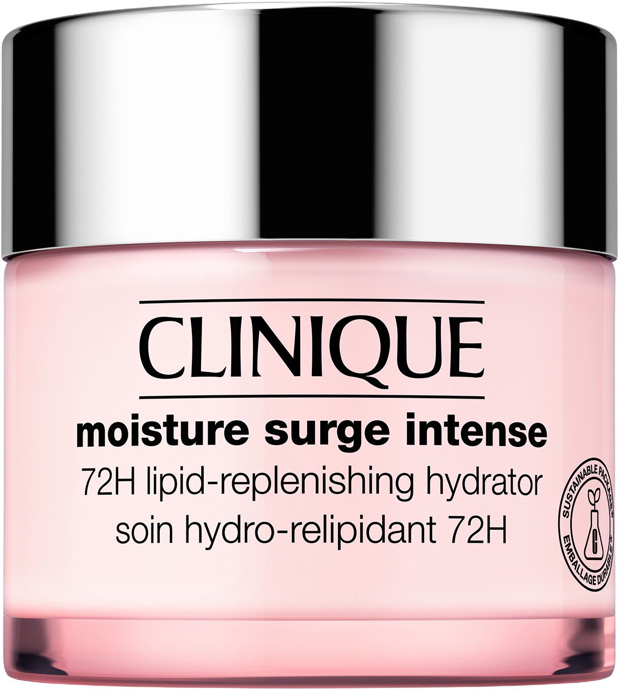 Moisture Surge Intense 72-Hour Lipid-Replenishing Hydrator