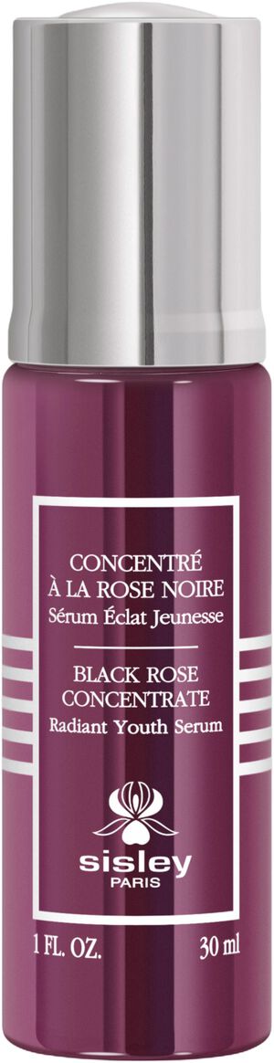 Black Rose Concentrate