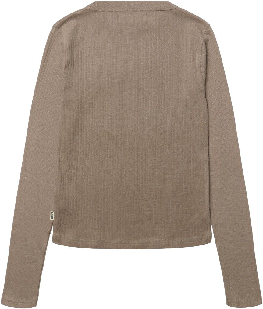 WBXao LS Base Tee