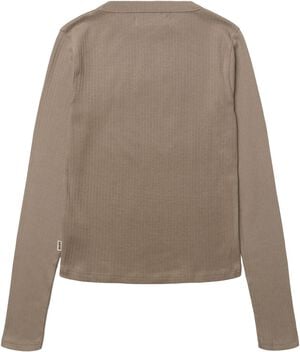 WBXao LS Base Tee