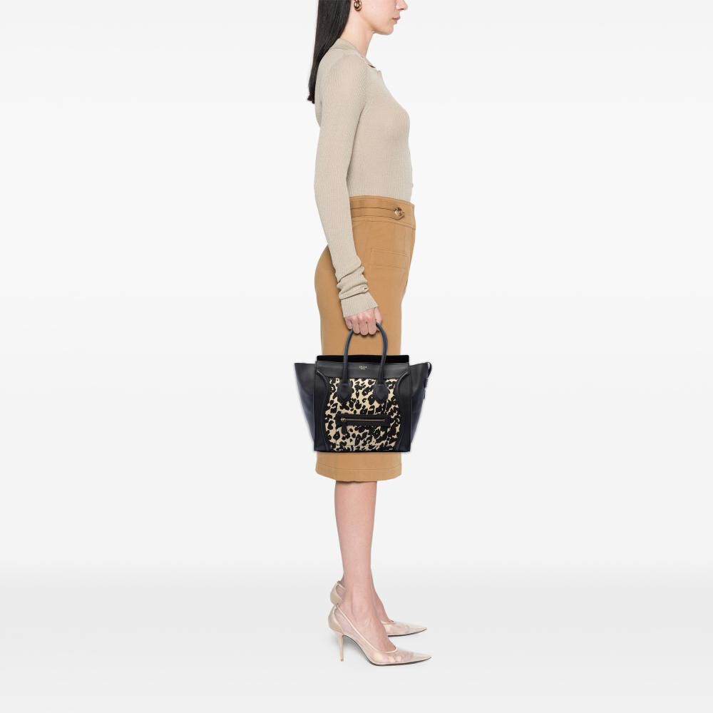 Celine Luggage