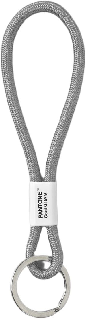 Pantone MA - KEY CHAIN SHORT COOL GRAY