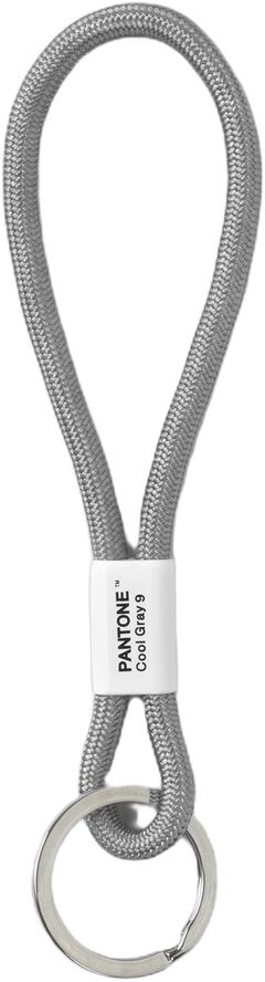Pantone MA - KEY CHAIN SHORT COOL