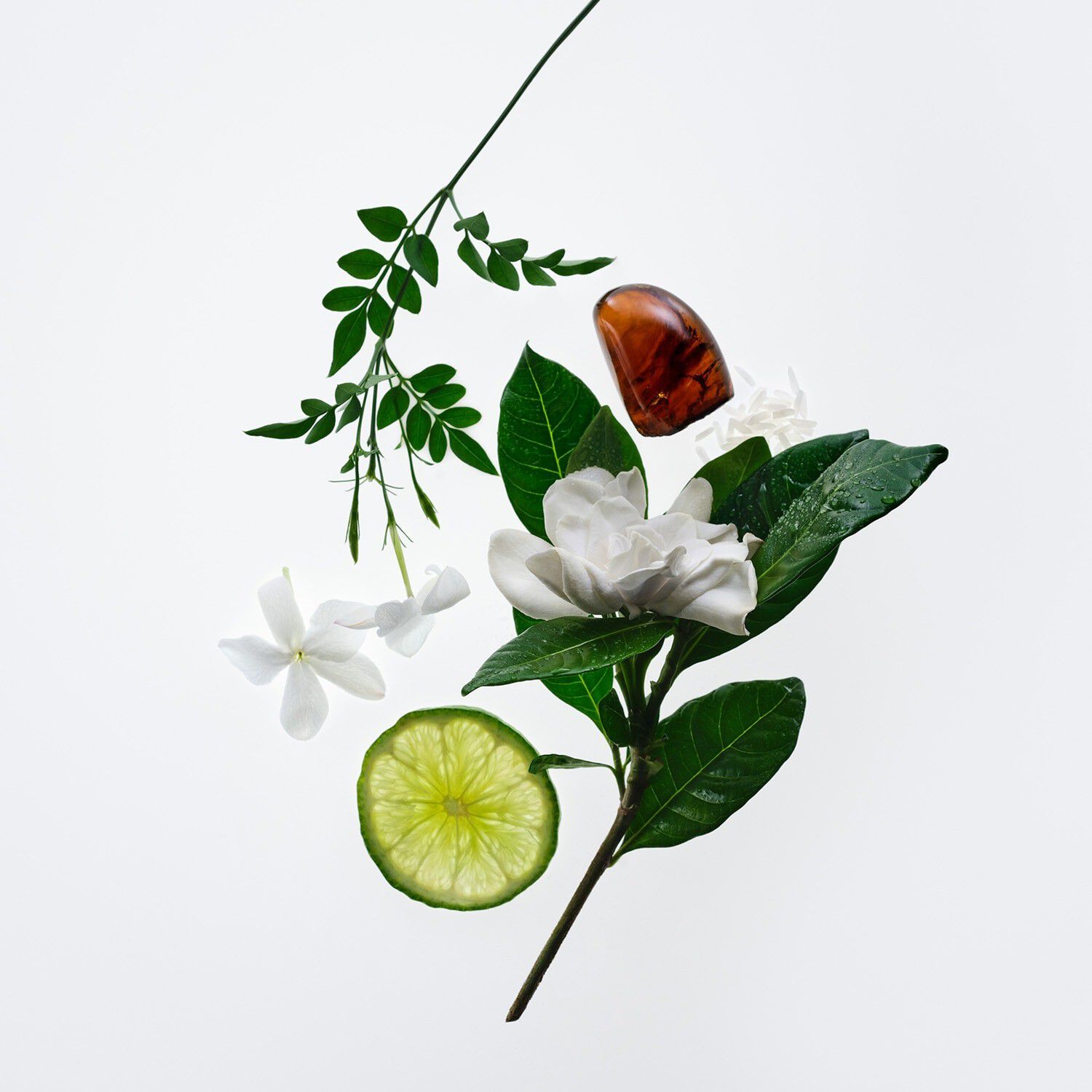 Glossier You Soie - Parfym