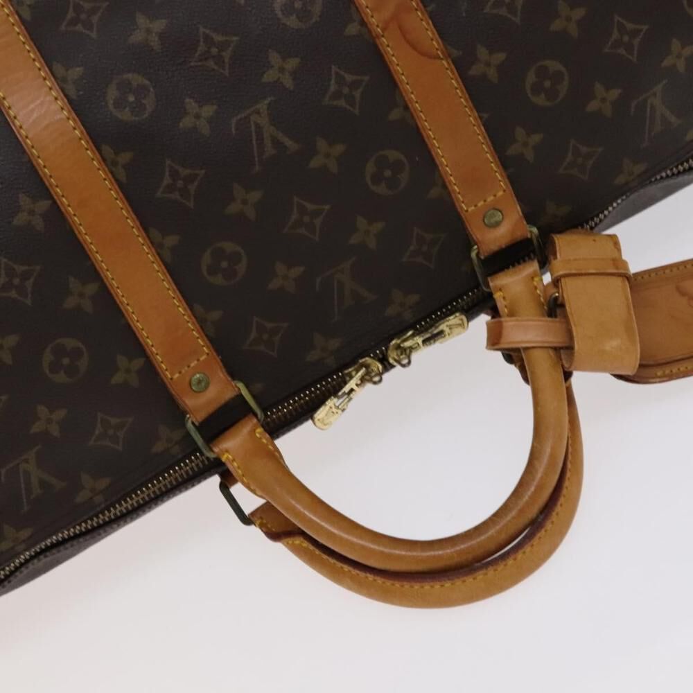 Louis Vuitton Keepall