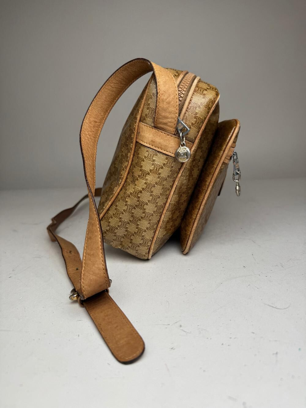Celine Shoulder Bag