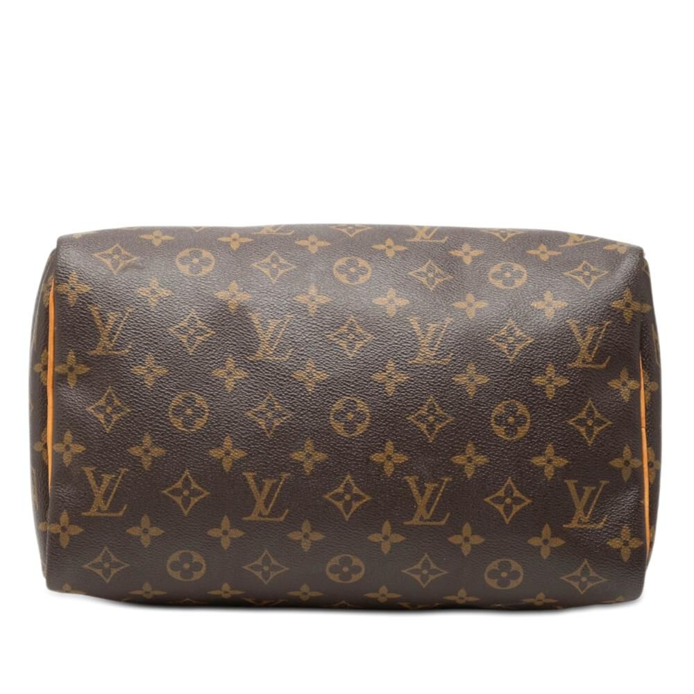 Louis Vuitton Speedy