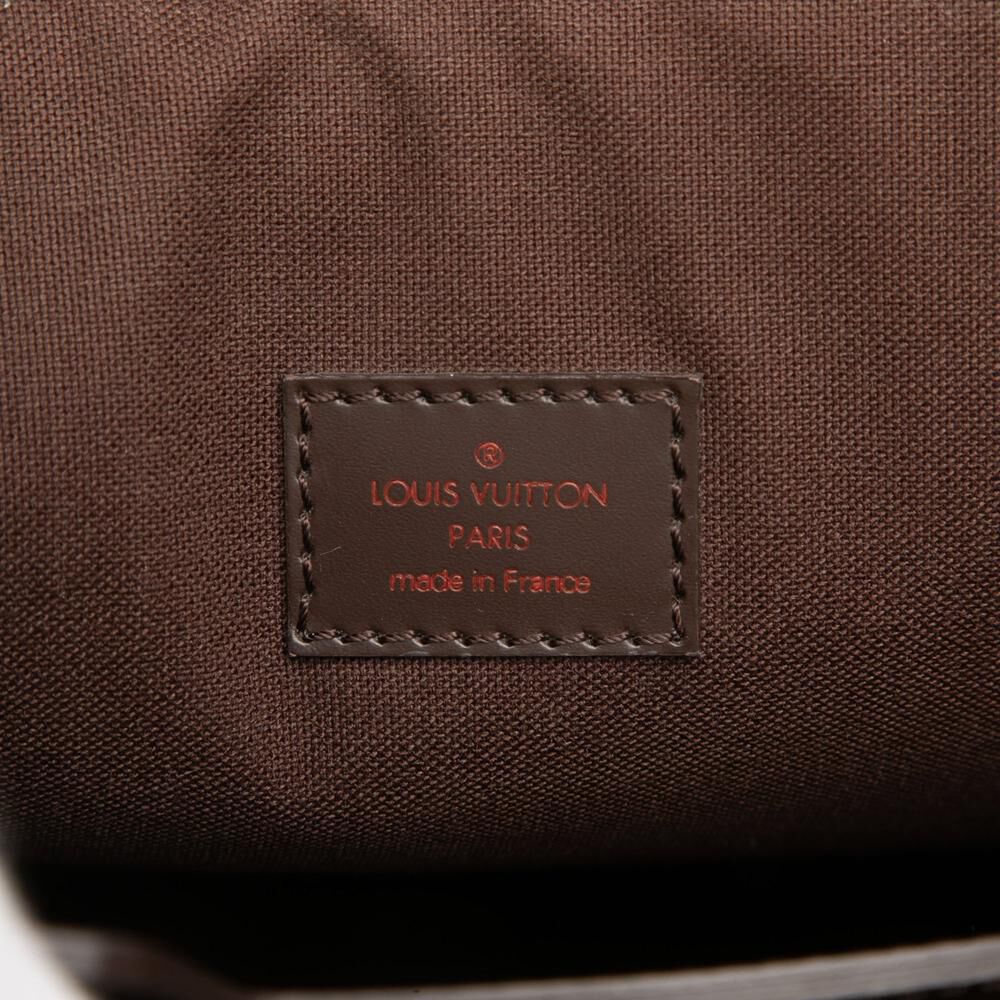 Louis Vuitton Twin Pochette