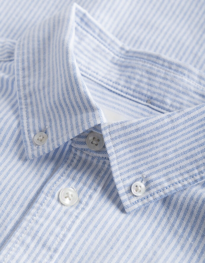 Kristian Oxford Shirt