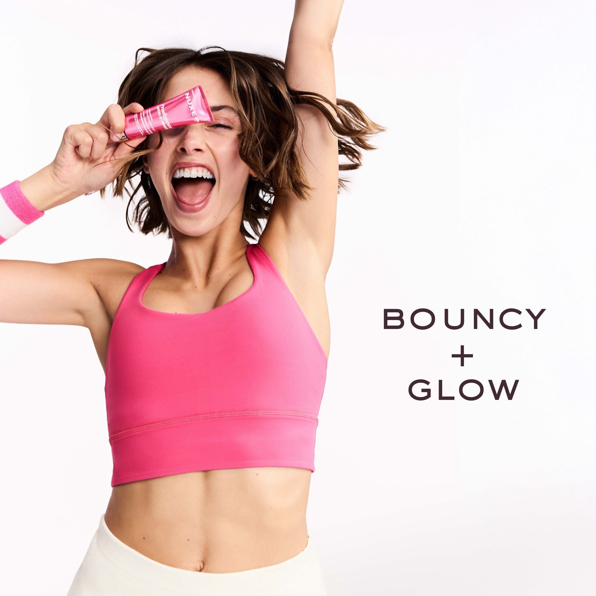 Plumping Glow Cream, Prodigieuse [Hyalu] Boost