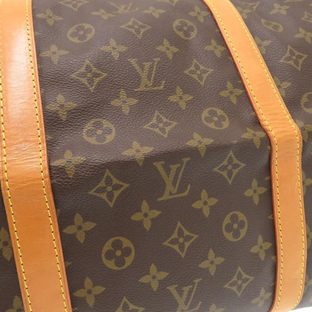Louis Vuitton Travel Bag
