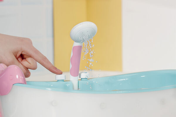 BABY born Bath Bathtub