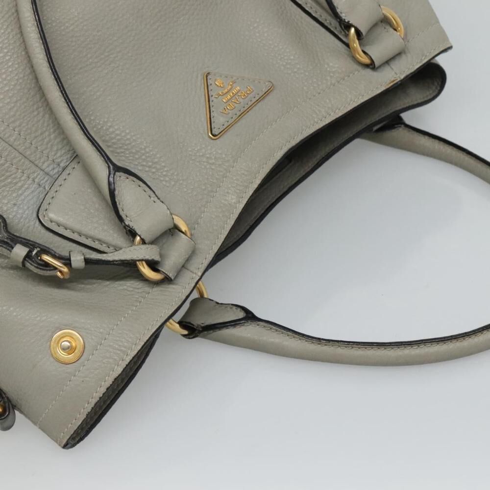 Prada Handbag