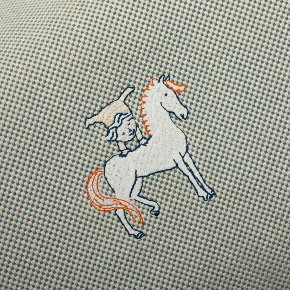 Herm&egrave;s Pouch