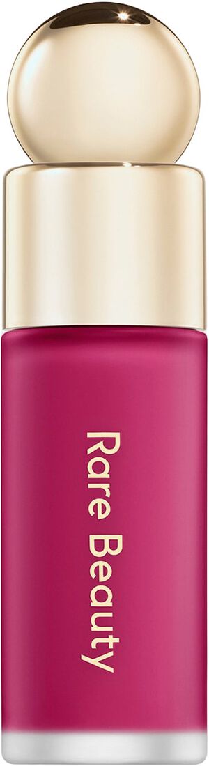 Soft Pinch Blush - Flytande rouge i miniformat