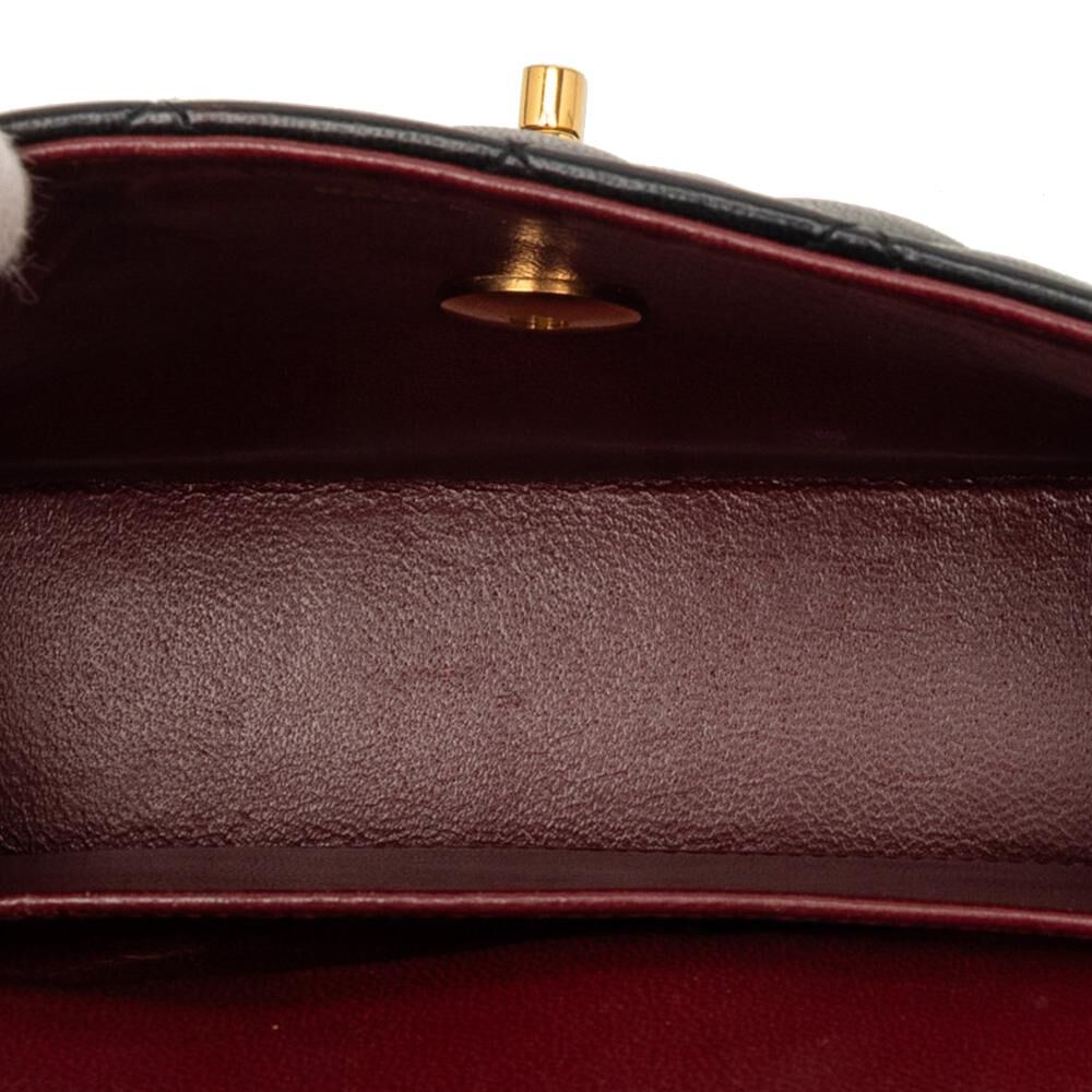 Chanel Flap Bag
