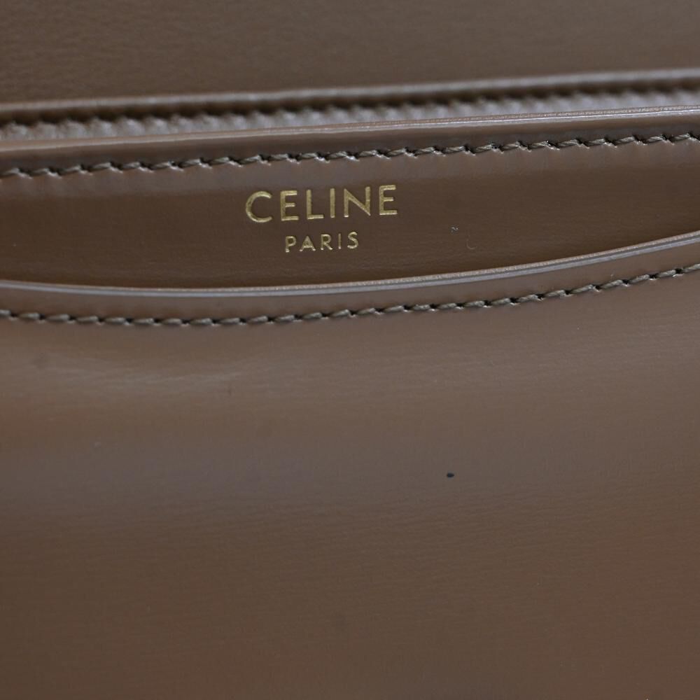 Celine Shoulder Bag