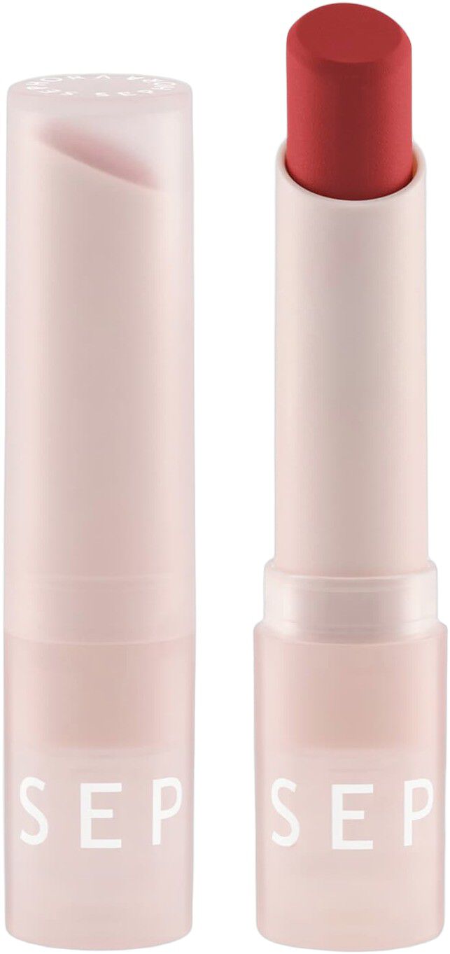 ROUGE IS NOT MY NAME CLOUD MATTE - Matt l&auml;ppstift med suddig effekt