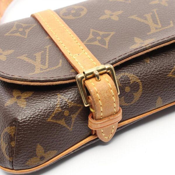 Louis Vuitton Pochette Marelle