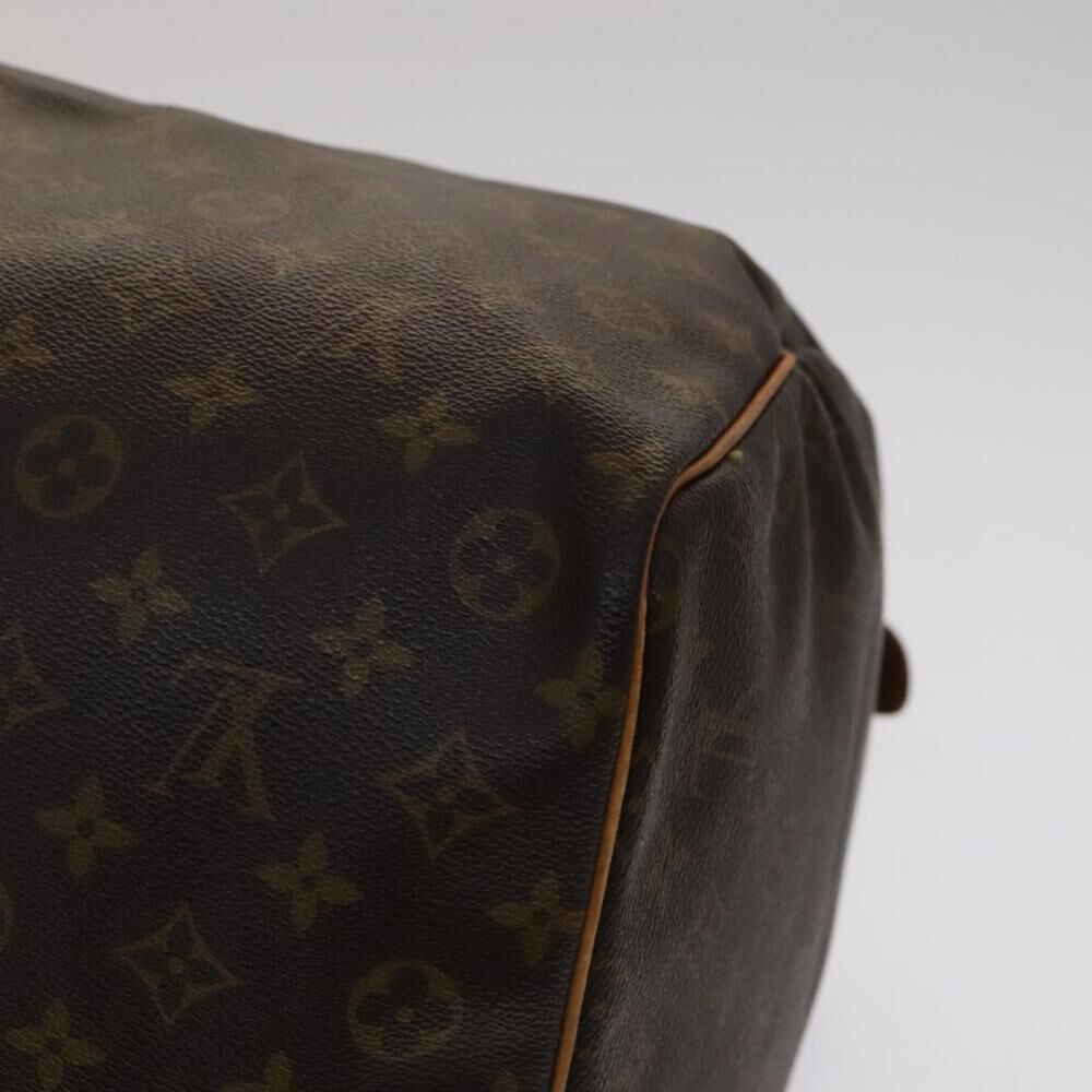 Louis Vuitton Keepall