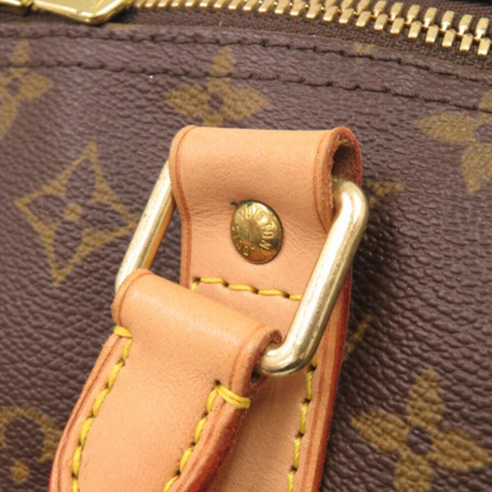 Louis Vuitton Keepall
