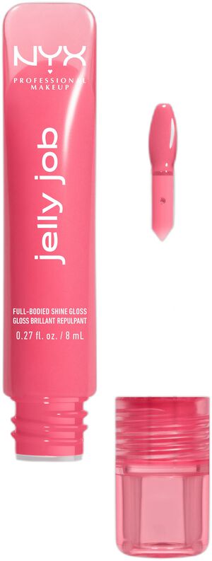 Jelly Job Lip gloss