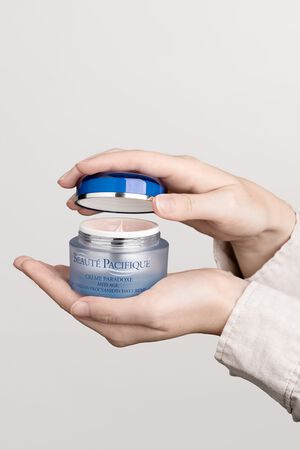 Créme Paradoxe Anti-age Day creme