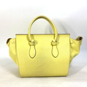 Celine Shoulder Bag