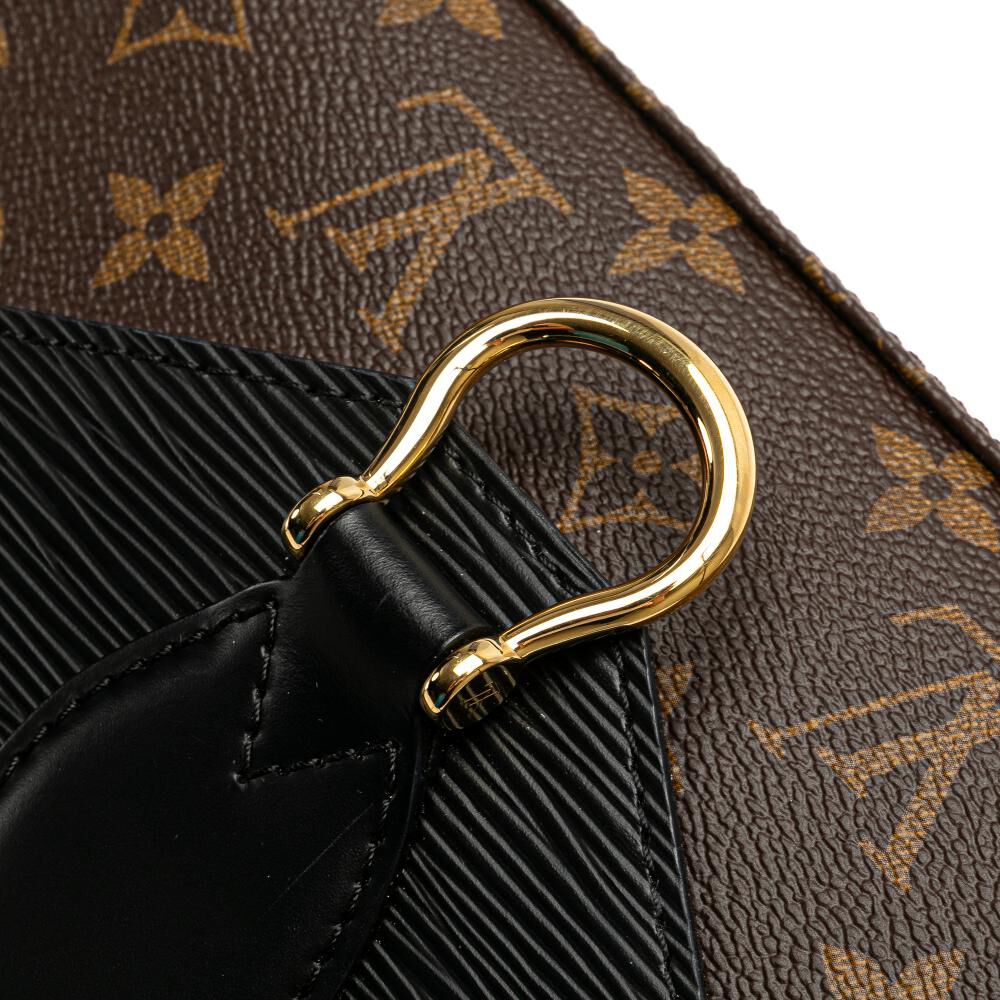 Louis Vuitton Saint Michel