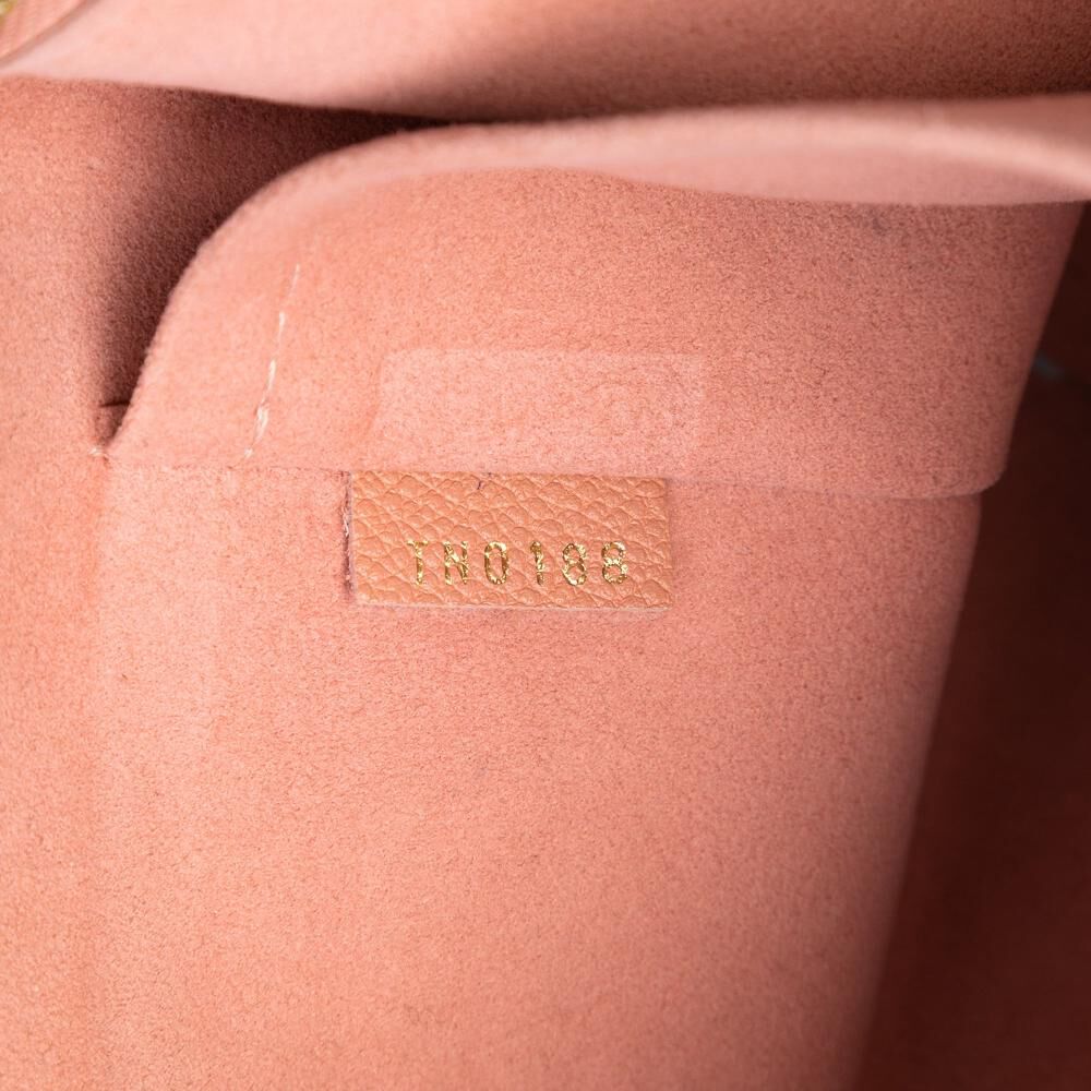 Louis Vuitton Pouch