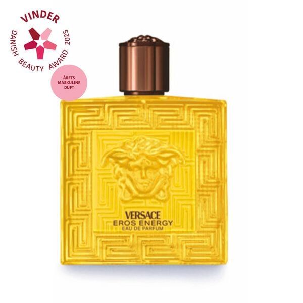 Eros Homme Energy Edp spray 50. 0 ML